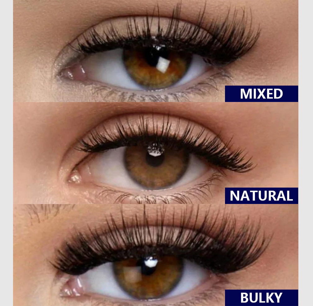 🔥Heißer Verkauf - 50% Rabatt💫Magnetische Wimpern