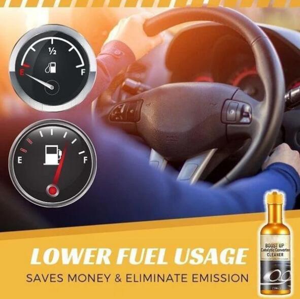 🔥Heißer Verkauf 🔥Reinigungsmittel zur Dekarbonisierung von Automotoren💦