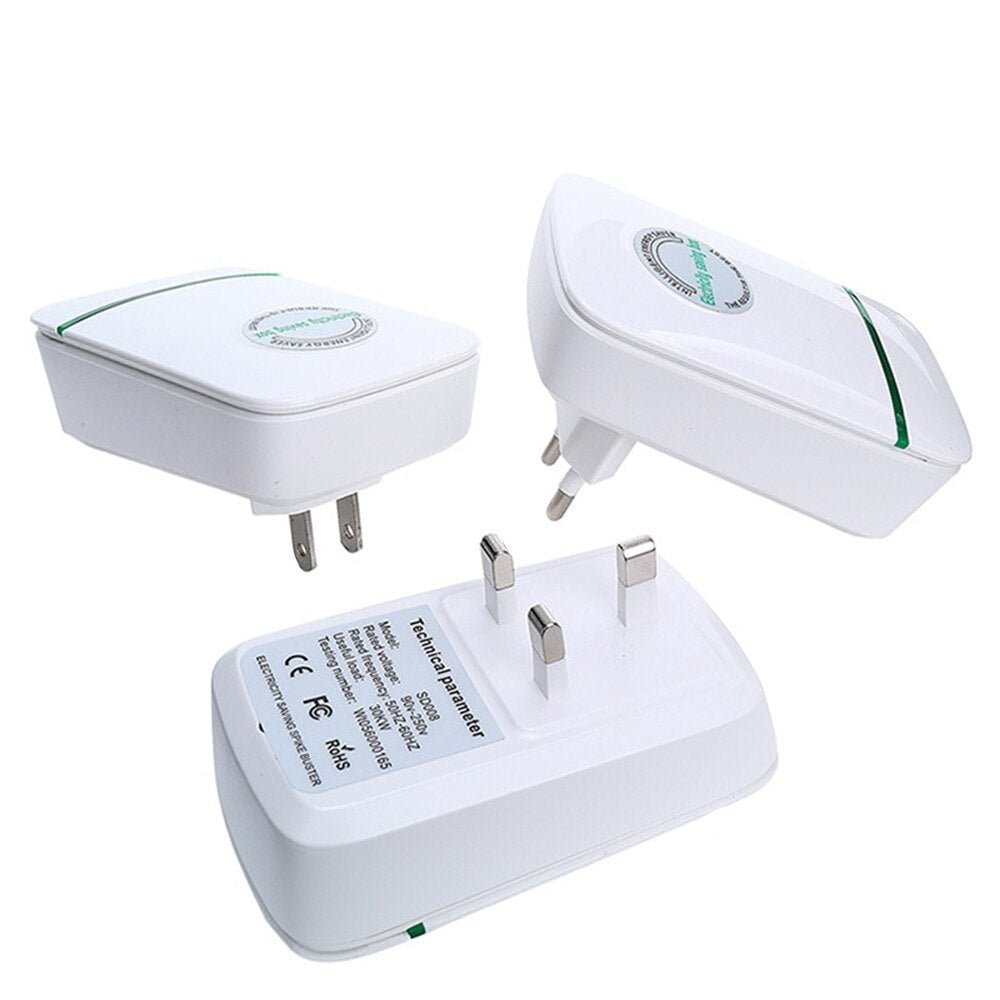 💥49% OFF💥 30KW Haushaltsgeräte Stabiler Stromsparer