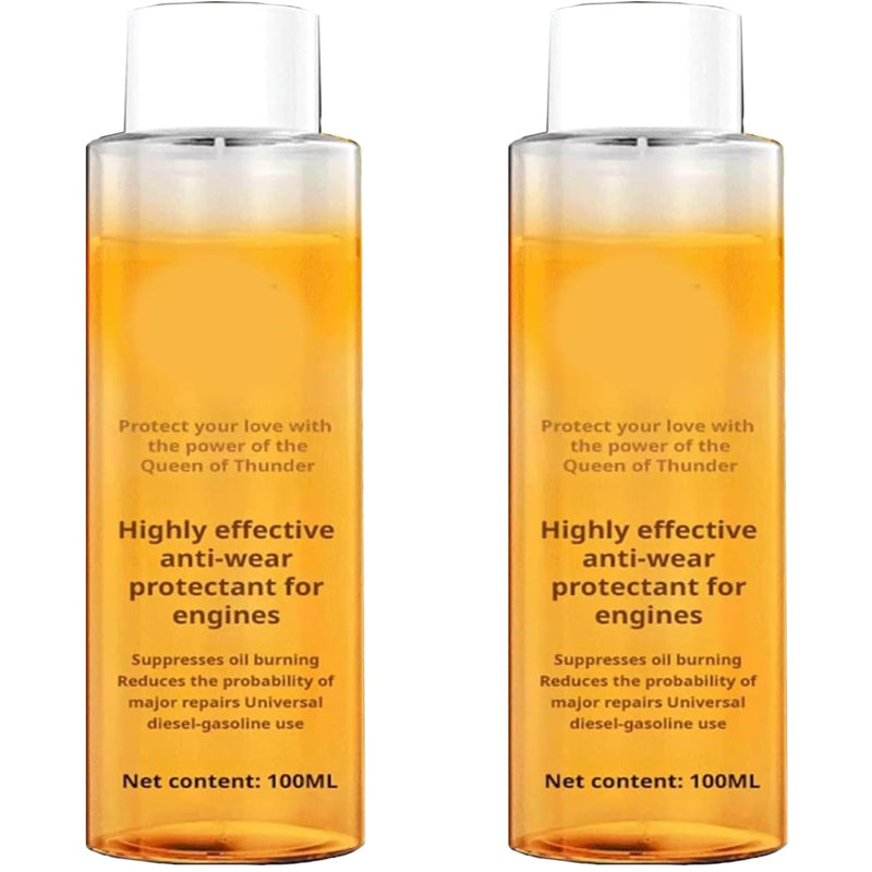 Hochwirksames Anti-Verschleiß-Schutzmittel für Motoren