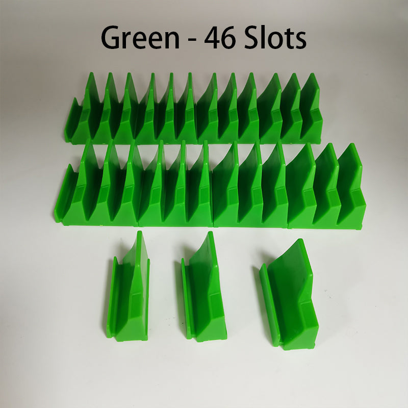 🎄🎅Frühe Weihnachten - 🎊Mindestens 44% Rabatt - Schraubenschlüssel-Organisationsgestell-Set