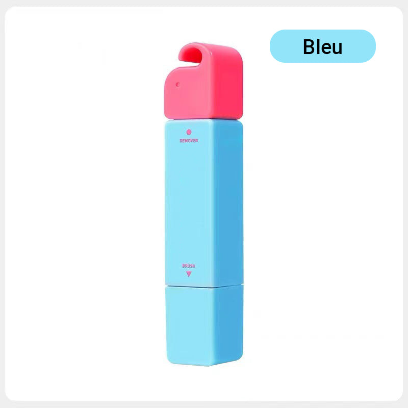 🔥Letzter Tag der Aktion - KAUF 1 BEKOMME 1 GRATIS!🔥Tragbarer Sofort-Leave-In Fleckenentferner-Stift