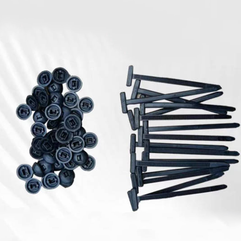 ⏳Begrenzte Zeit 50% Rabatt💥Universal-Kabelbinderschnalle aus Nylon