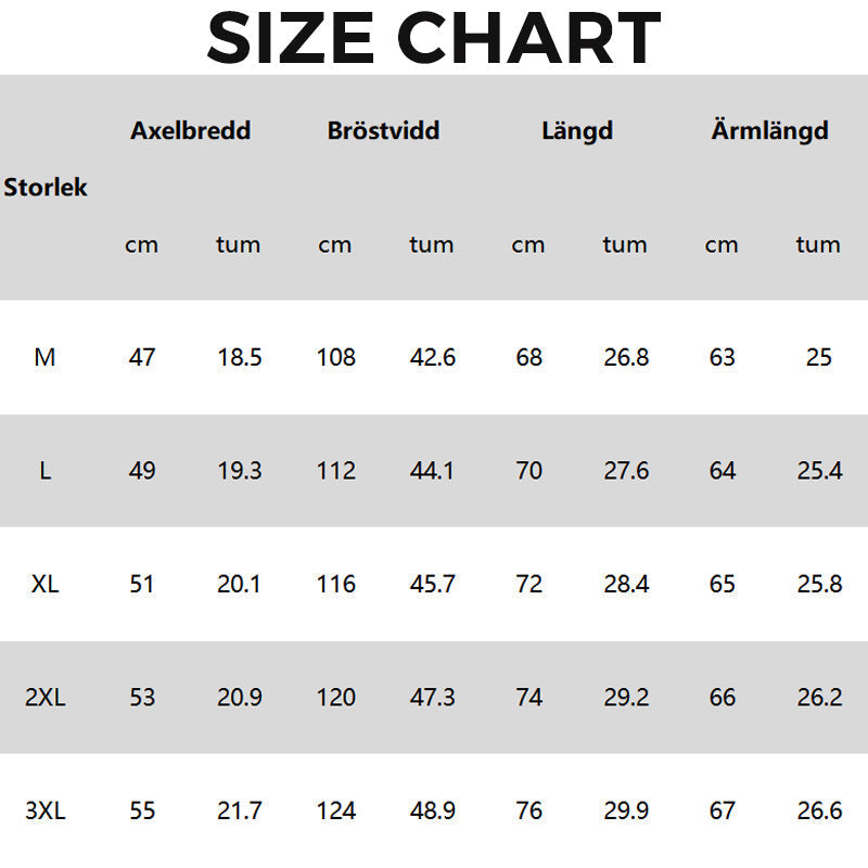 Effen Herentop met Lange Mouwen
