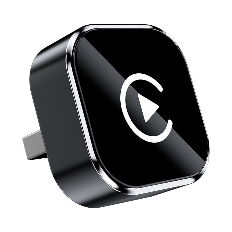 2-in-1 Drahtloser Adapter für iPhone & Android Auto