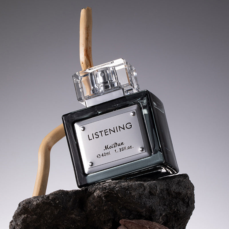 Natürliches, erfrischendes, lang anhaltendes Parfüm