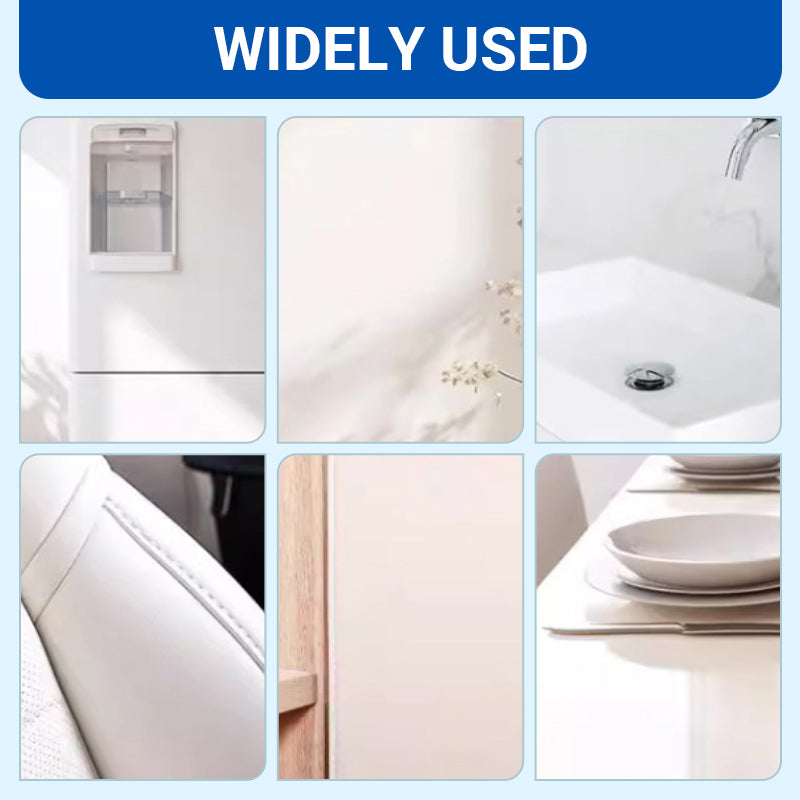 Multifunktions-Fleckentferner Waschcreme ✨🧴🌿