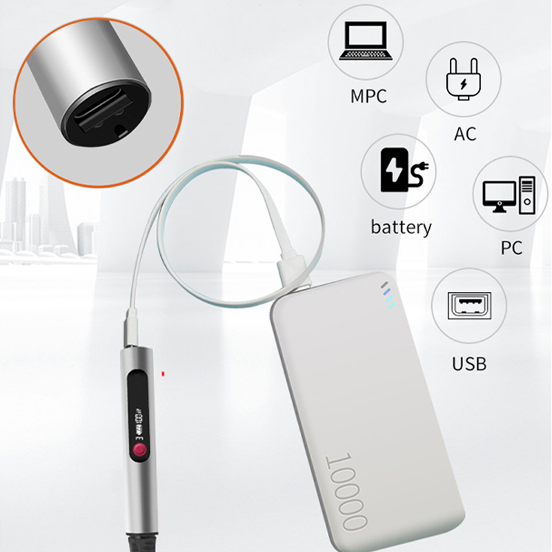 ⚡ Elektrisches Gravurstift-Set – Verwandle jede Idee sofort in Kunst!