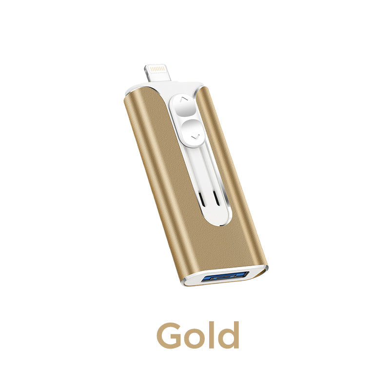 ⏳Begrenzte Zeit 50% Rabatt💥USB-Flash-Laufwerk für externe Speichermedien