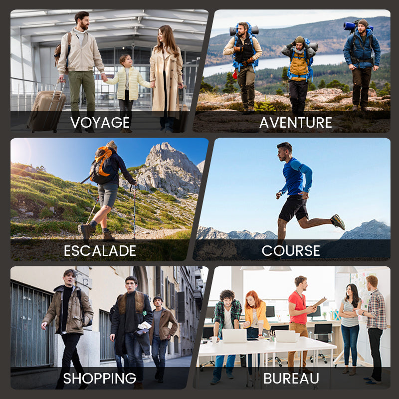 🔥Kostenloser Versand – Wasserdichte und rutschfeste taktische Sportstiefel mit hohem Schaft (verbesserte Haltbarkeit)