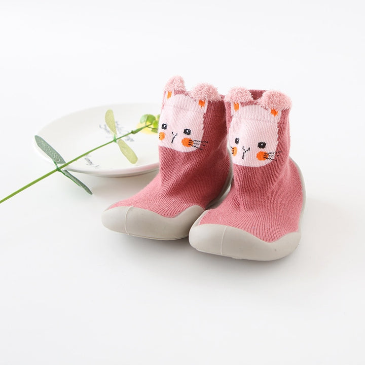 💥Hot Sale 💥-Sockenschuhe für Babys und Kleinkinder