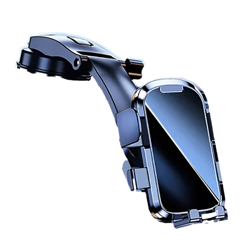 Handyhalter mit Saugnapf