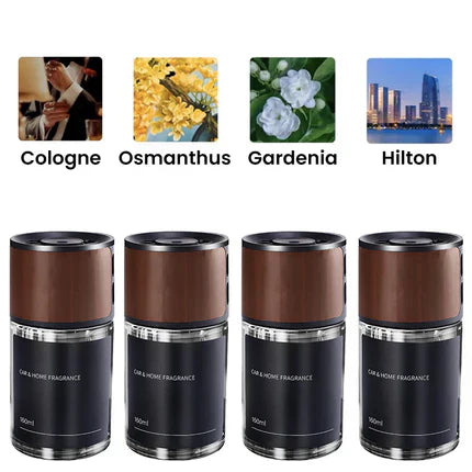 🔥Heiße Verkäufe🔥Dauerhafter Autoduft