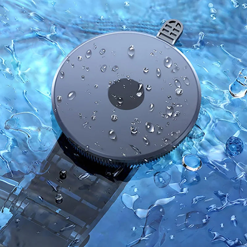 Handyhalter mit Saugnapf