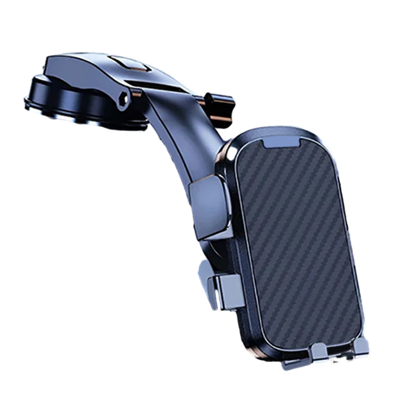 Handyhalter mit Saugnapf