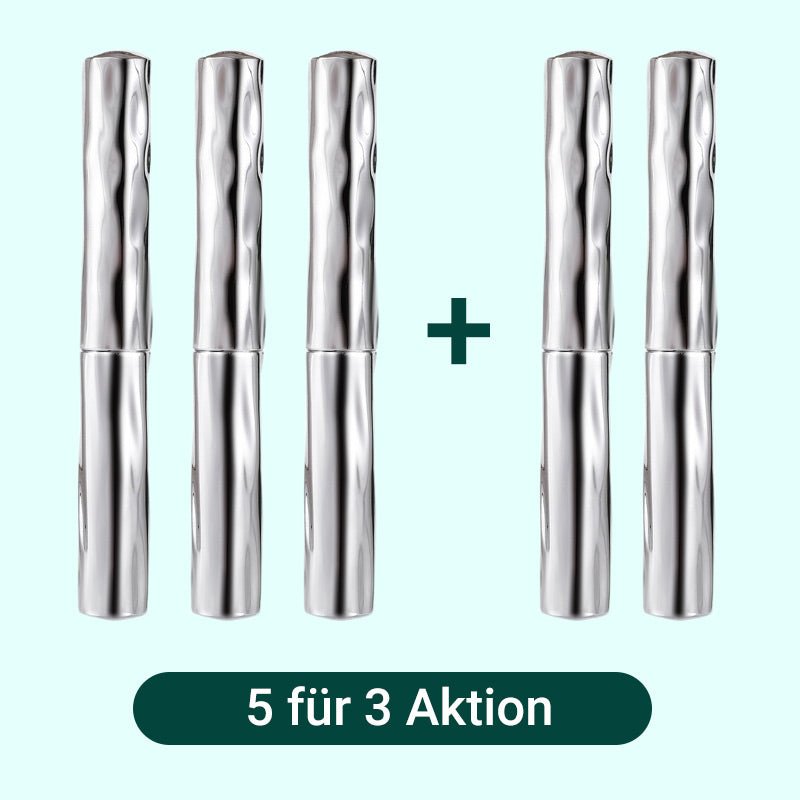 🌸🌸2025 Heißer Verkauf🔥Ultimatives Mascara-Set für Verlängerung und Schwung