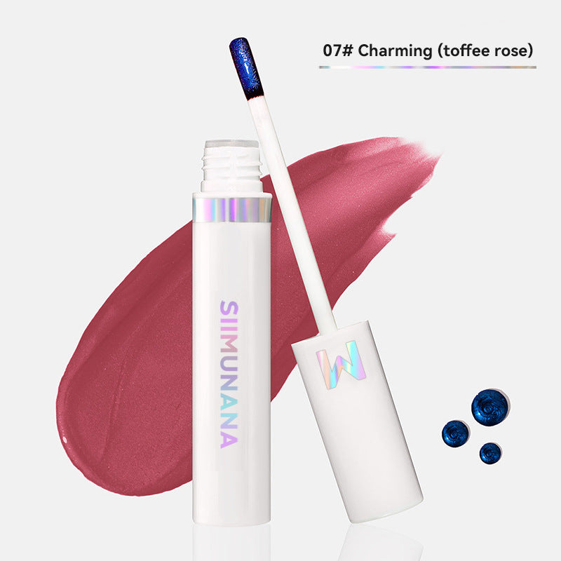 ❤️‍🔥Bester Verkäufer💜Wischfester Peel-Off Lip Stain