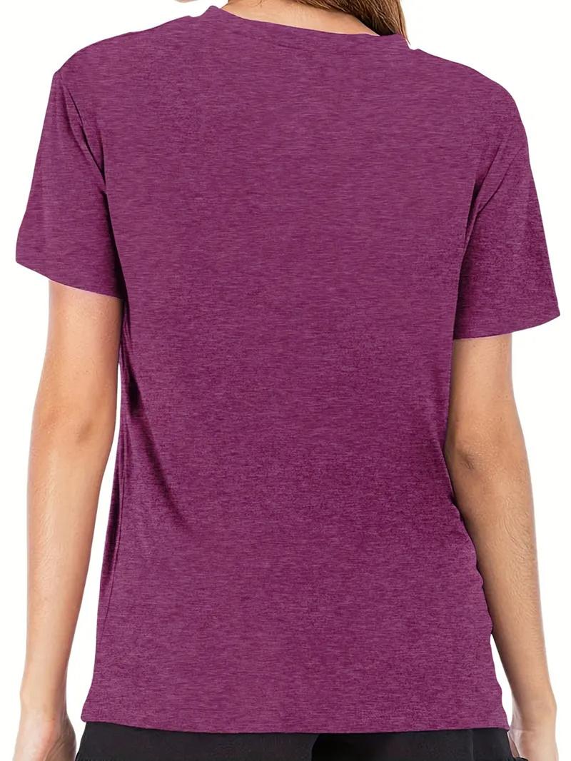 👕I'M From 1900S✨ Vintage monogrammiert Rundhalsausschnitt Damen-T-Shirt