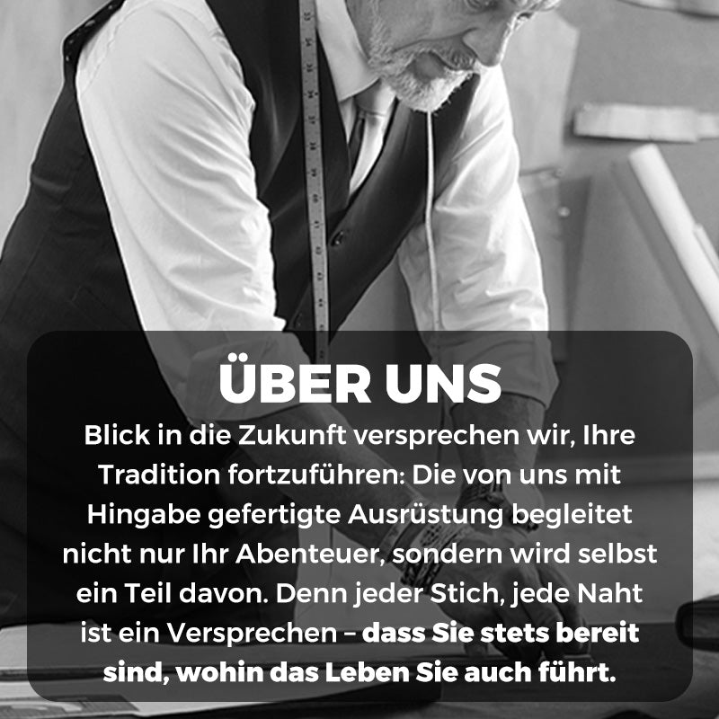 ⏳Begrenzte Zeit 50% Rabatt! 💥Wasserdichte Cargoweste für Herren