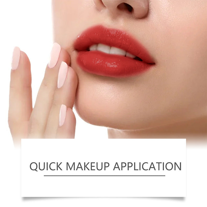 ❤️‍🔥Bester Verkäufer💜Wischfester Peel-Off Lip Stain