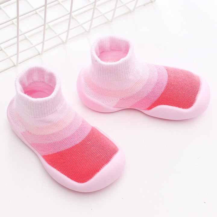 💥Hot Sale 💥-Sockenschuhe für Babys und Kleinkinder