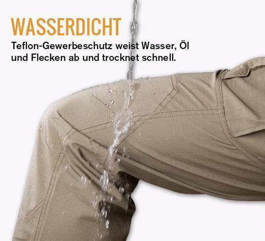 📢 50% Ermäßigung 👖 Wasserdichte Hose für Freiluftaktivitäten IX7/ IX9 🔥