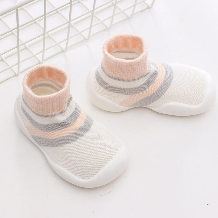 💥Hot Sale 💥-Sockenschuhe für Babys und Kleinkinder