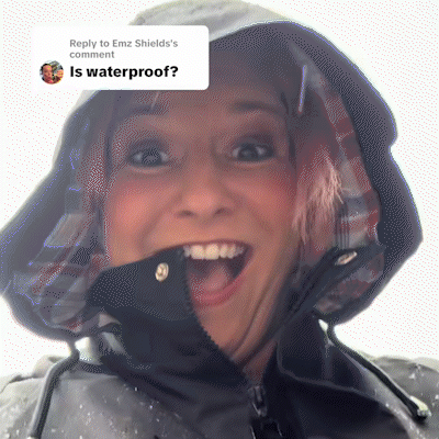 🔥Einfarbige Freizeitjacken, wasser- und winddichte Mäntel, Windjacken mit Kapuze