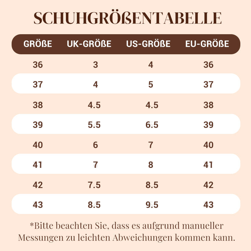 【EU 36-43】🏖️Casualowe zehenoffene Strandsandalen👡