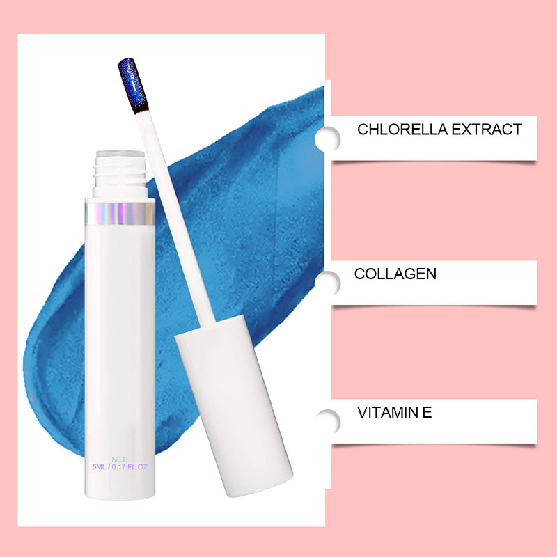 ❤️‍🔥Bester Verkäufer💜Wischfester Peel-Off Lip Stain