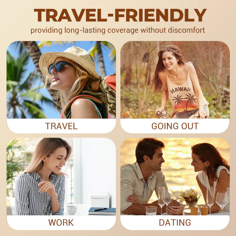 🎁Kaufe 2 bekomme 1 gratis🎉Treffen Sie den Blanc Abdeckstift — Ihr Alles-in-einem-Schönheits-Essential!