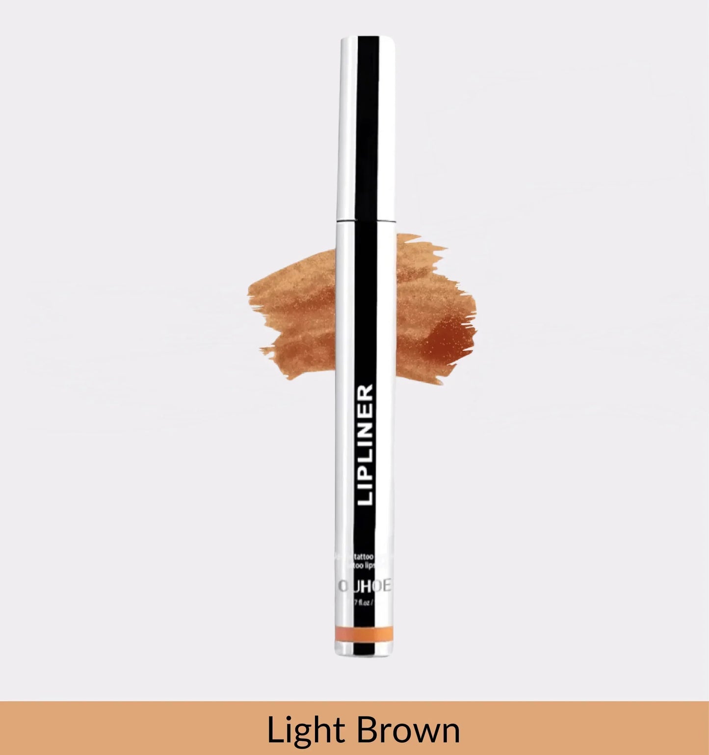 ✨Kaufen Sie 1 und erhalten Sie 1 gratis - Abnehmbarer Lippenkonturenstift✨