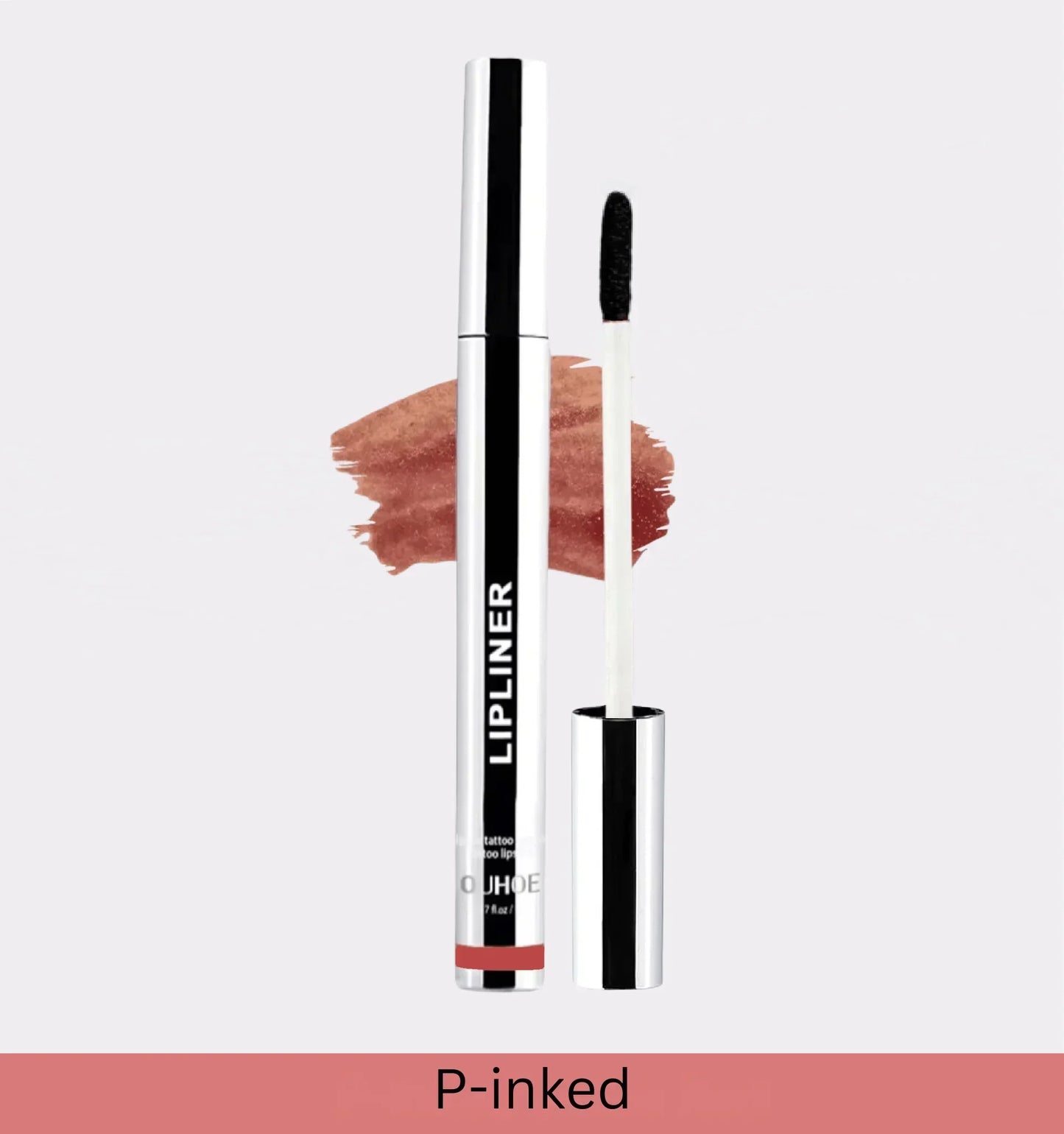 ✨Kaufen Sie 1 und erhalten Sie 1 gratis - Abnehmbarer Lippenkonturenstift✨