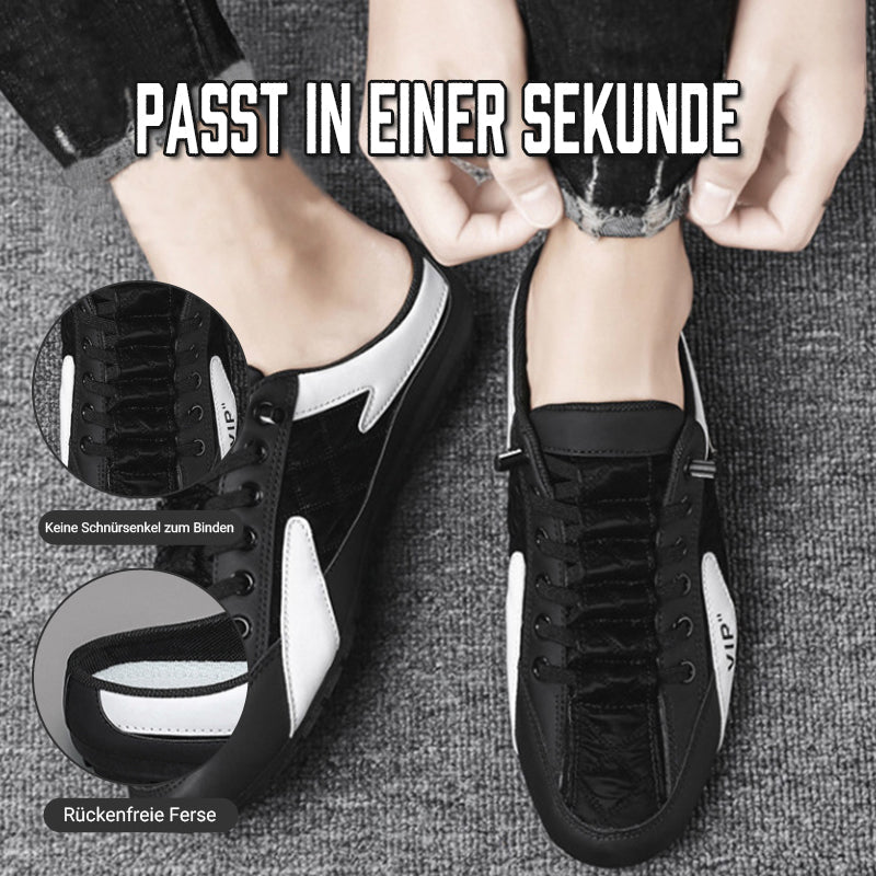 Herren Sneakers ohne Rücken🔥👞Herren Sneakers ohne Rücken