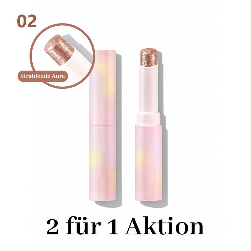 💜LETZTER TAG – KAUF 2, ERHALTE 1 GRATIS💜Langanhaltender Highlighter-Lidschattenstift
