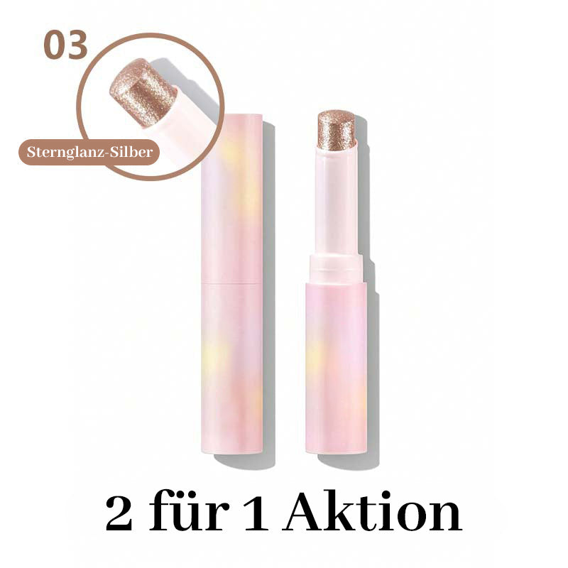 💜LETZTER TAG – KAUF 2, ERHALTE 1 GRATIS💜Langanhaltender Highlighter-Lidschattenstift