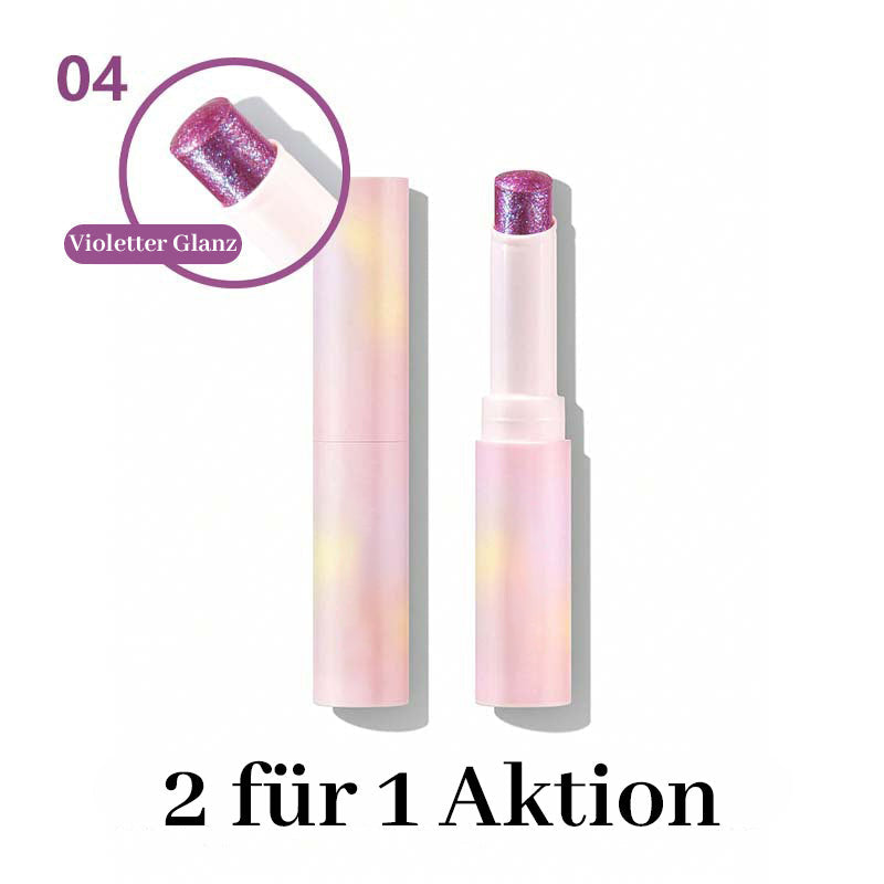 💜LETZTER TAG – KAUF 2, ERHALTE 1 GRATIS💜Langanhaltender Highlighter-Lidschattenstift