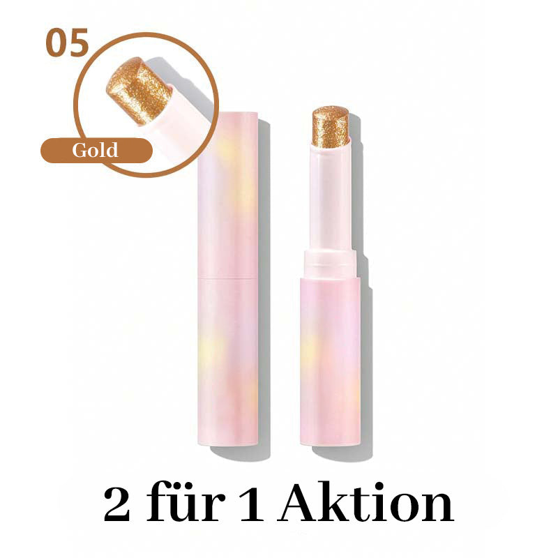 💜LETZTER TAG – KAUF 2, ERHALTE 1 GRATIS💜Langanhaltender Highlighter-Lidschattenstift