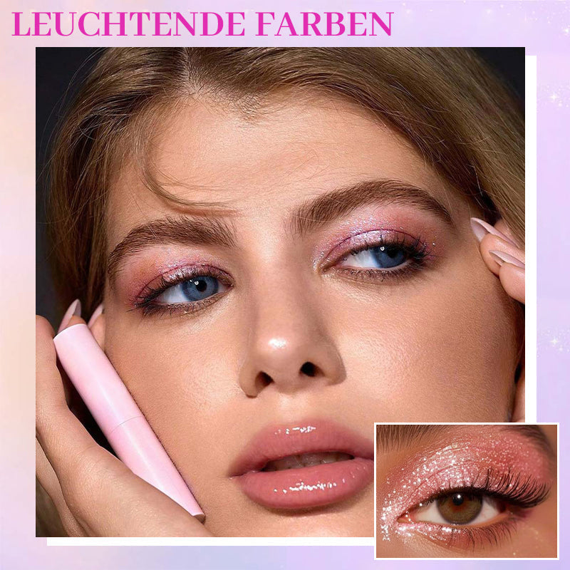 💜LETZTER TAG – KAUF 2, ERHALTE 1 GRATIS💜Langanhaltender Highlighter-Lidschattenstift