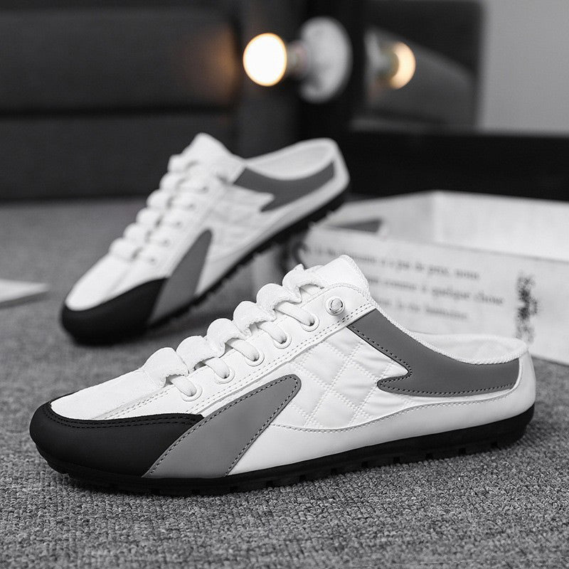 Herren Sneakers ohne Rücken🔥👞Herren Sneakers ohne Rücken