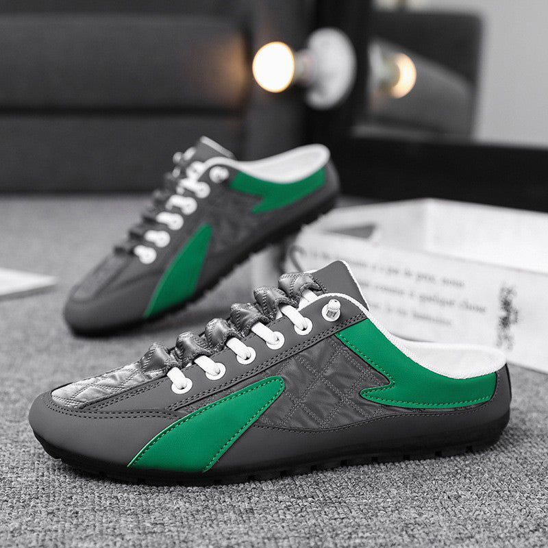 Herren Sneakers ohne Rücken🔥👞Herren Sneakers ohne Rücken