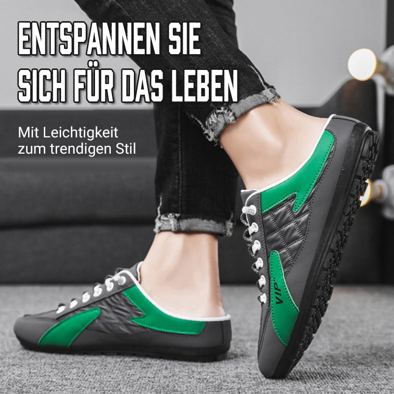 Herren Sneakers ohne Rücken🔥👞Herren Sneakers ohne Rücken