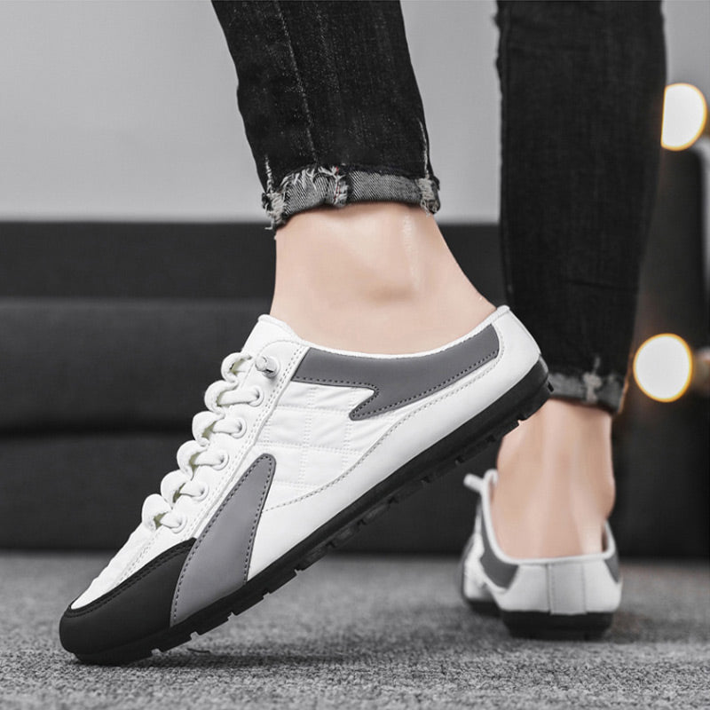 Herren Sneakers ohne Rücken🔥👞Herren Sneakers ohne Rücken