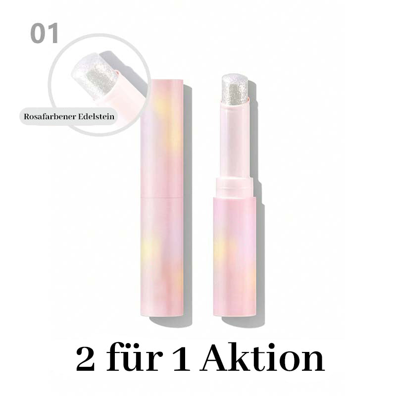 💜LETZTER TAG – KAUF 2, ERHALTE 1 GRATIS💜Langanhaltender Highlighter-Lidschattenstift