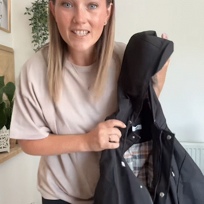 🔥Einfarbige Freizeitjacken, wasser- und winddichte Mäntel, Windjacken mit Kapuze