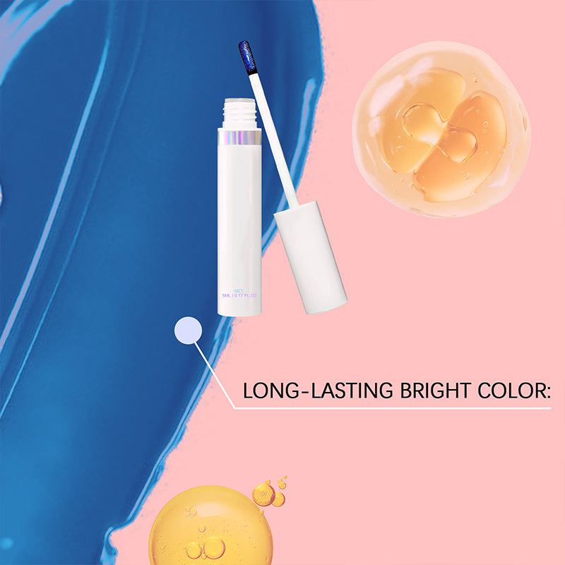 ❤️‍🔥Bester Verkäufer💜Wischfester Peel-Off Lip Stain