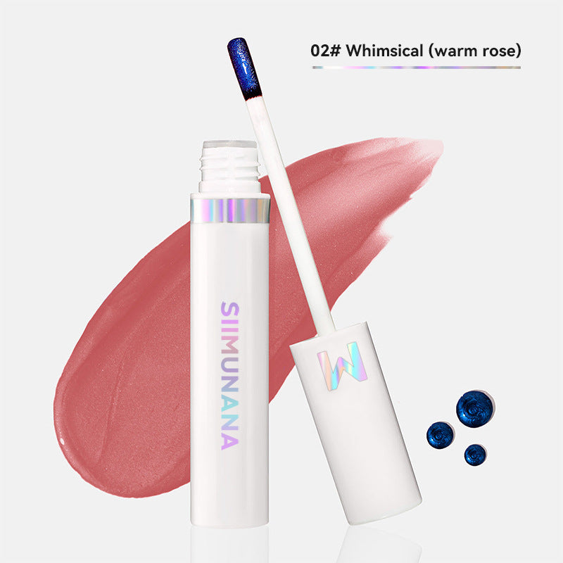 ❤️‍🔥Bester Verkäufer💜Wischfester Peel-Off Lip Stain