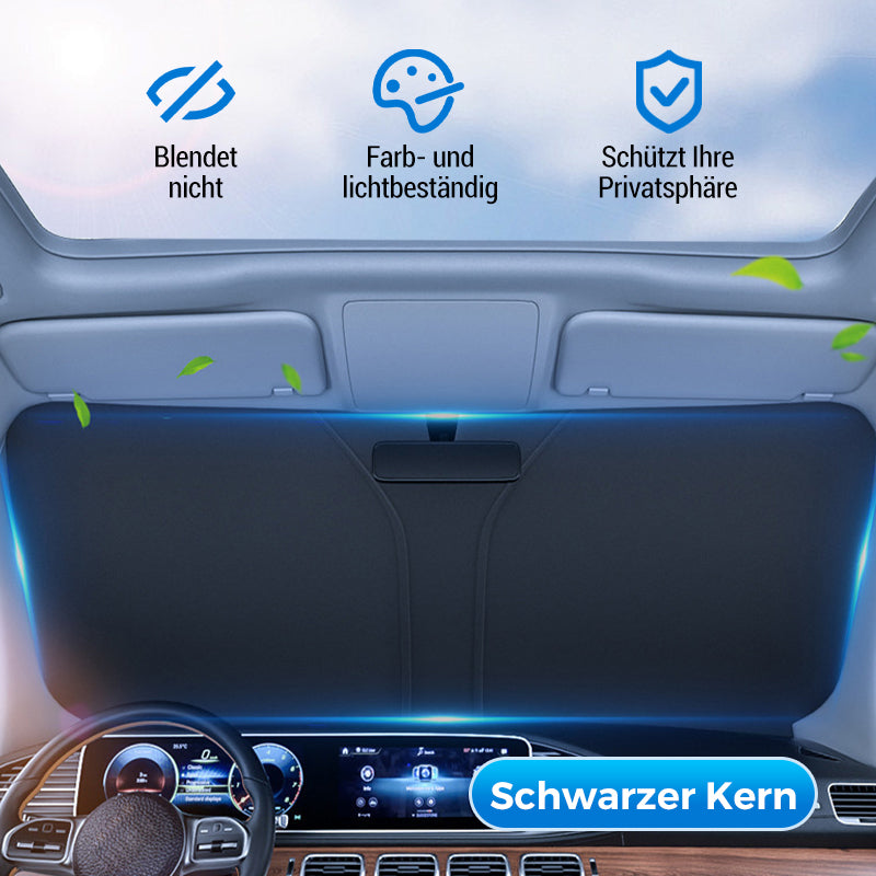 🌞50% Rabatt 🌈 Laser-Sonnenschutz für die Auto-Frontscheibe