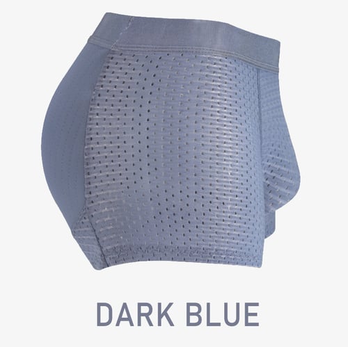 🔥Kaufen Sie 2 für 10% Rabatt🔥Atmungsaktive Po-Lifting-Unterwäsche für Männer