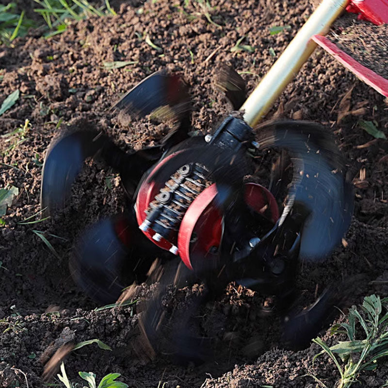 💥Universell einsetzbares Rasenmäherzubehör aus Präzisionslegierung🌿